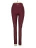 Kenji Burgundy Purple Active Pants Size S - photo 2