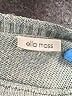 Ella Moss Solid Green Pullover Sweater Size 30 waist - photo 7