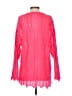 Anthropologie Pink pullover sweater Size S - photo 2