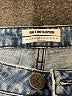ONE X ONETEASPOON Stars Blue Jeans Size 26 waist - photo 3