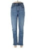 Madewell Blue Jeans Size 28 waist - photo 1