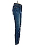 Madewell Solid Blue Jeans Size 25 waist - photo 4