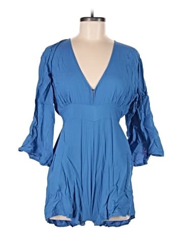 Honolua Surf Co. Romper (view 1)