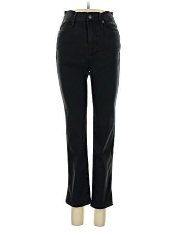 Madewell Jeans (view 1)