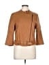 David Lerner Brown Jacket Size L - photo 1