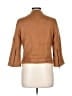 David Lerner Brown Jacket Size L - photo 2