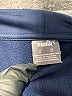 Puma Blue Zip Up Hoodie Size 4T - photo 3