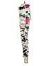 Lululemon Athletica Print White Ivory Active Pants Size 4 - photo 5
