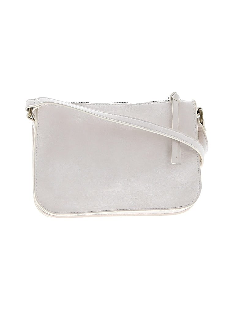 Pre-owned Sonoma Goods For Life Crossbody Bag In Pink