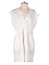 Athleta White Casual Dress Size S - photo 1