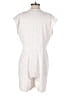 Athleta White Casual Dress Size S - photo 2