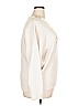 Saltwater LUXE 100% Acrylic Graphic Tan Ivory Pullover Sweater Size XX - photo 4