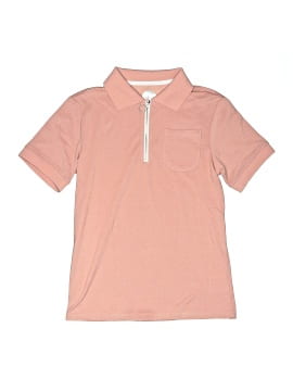 Assorted Brands Short Sleeve Polo