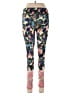 Pure & Good Print Blue Leggings Size L - photo 2