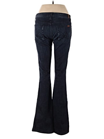 7 For All Mankind Jeans (view 2)