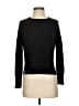 Zara Black Pullover Sweater Size S - photo 1