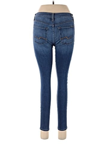 7 For All Mankind Jeans (view 2)