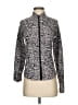 Athleta Animal Print Silver Pink Jacket Size XXS - photo 1