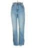 Madewell Blue Jeans Size 23 waist - photo 1