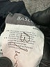 Basler Solid Blue Gray Casual Pants Size EU 46 / US 16 - photo 9