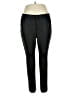 Lane Bryant Black Casual Pants Size 16 - photo 1