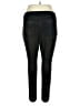Lane Bryant Black Casual Pants Size 16 - photo 2
