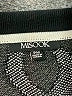 misook 100% Polyester Black Cardigan Size M (petite) - photo 7