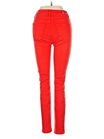 7 For All Mankind Jeans (view 2)