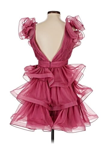 Mac Duggal Cocktail Dress (view 2)