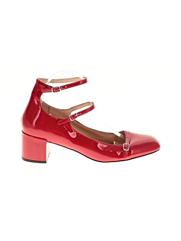 Steve Madden Heels (view 1)