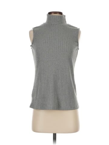 Calvin Klein Sleeveless Top (view 1)