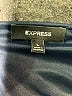 Express Blue Cocktail Dress Size L - photo 7