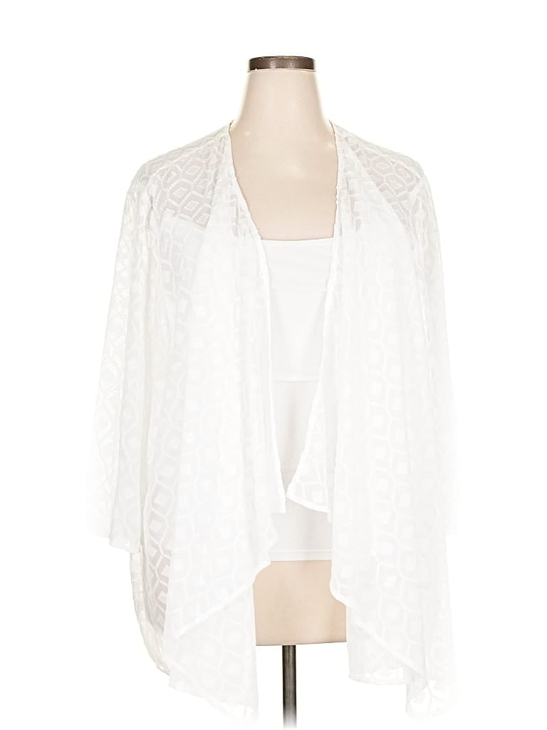 Catherines Kimono In Multi