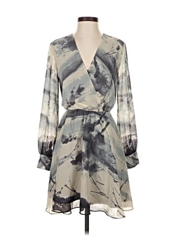 W118 by Walter Baker Casual Dress (view 1)