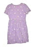 Assorted Brands Purple Dress Size M (kids) - photo 1