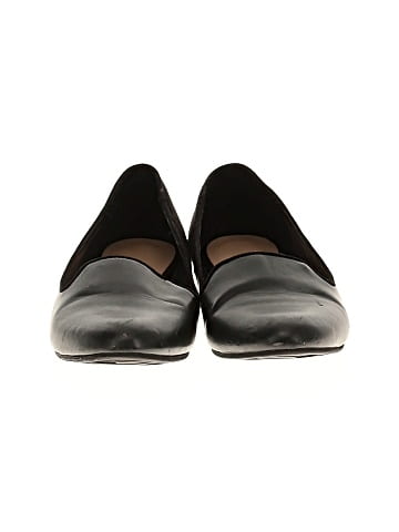 Aldo Flats (view 2)