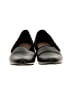 Aldo Solid Black Flats Size 7 - photo 2