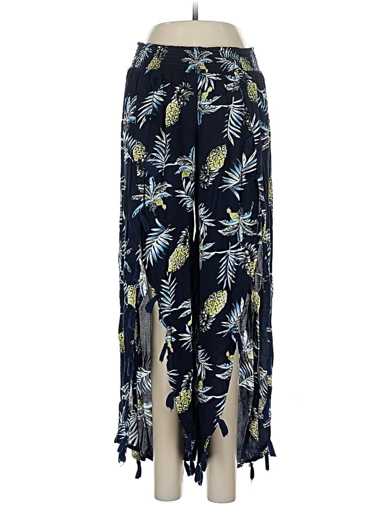 BLUE ISLAND Pre-owned Casual Pants In Blue