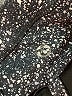 Lululemon Athletica Silver Black Sports Bra Size 0 - photo 6