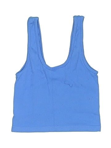 Suzette Active Tank (view 2)
