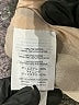 J.Crew 100% Polyester Black Cocktail Dress Size 2 - photo 7