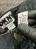DKNY 100% Cotton Blue Black Jeans Size 10 - photo 6
