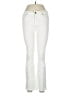 m.i.h Jeans White Jeans Size 28 waist - photo 1