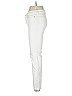 m.i.h Jeans White Jeans Size 28 waist - photo 5