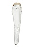 m.i.h Jeans White Jeans Size 28 waist - photo 4