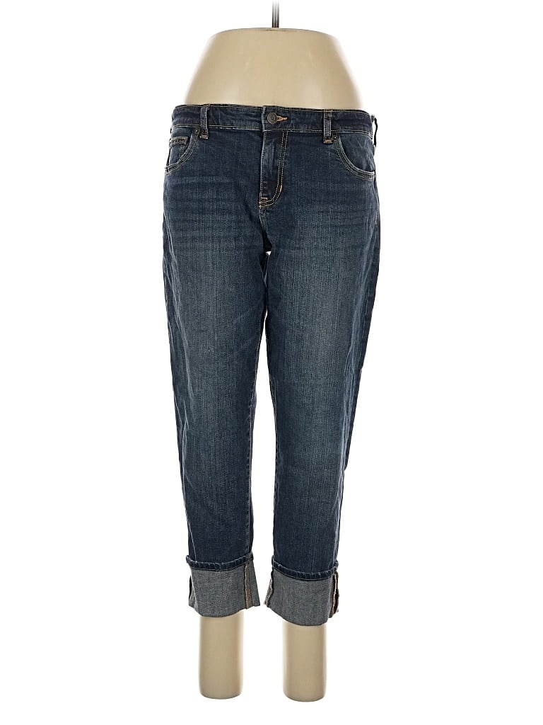 Pre-owned Gap Outlet Jeans In Blue