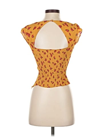 Reformation Sleeveless Blouse (view 2)