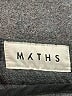 mYTH Solid Gray Casual Pants Size EU (IT) 46 / US 10 - photo 5
