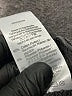 Madewell Black Gray Jeans Size 28 waist - photo 8
