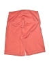 Reformation Orange Athletic Shorts Size S - photo 2